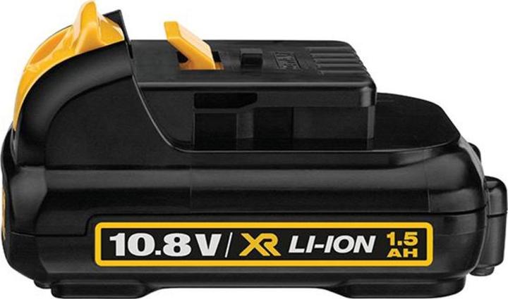 Produktbild DeWalt XR Li-Ion (12 V)