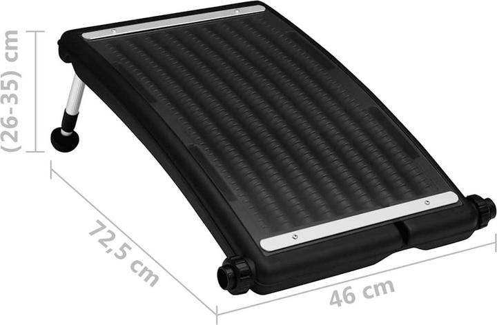 Image du produit vidaXL Sonnenkollektor