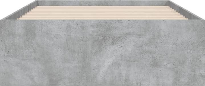 Image du produit VidaXL Cadre de lit avec tiroirs (75 x 190 cm)