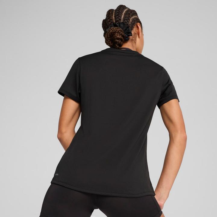 Immagine prodotto Puma Maglietta W Tad Essential con scollo a V (XL)