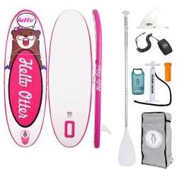 FunWater, Stand up paddle
