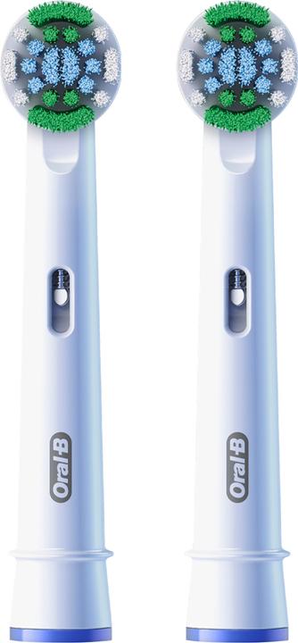 Actual product image Oral-B Pro Precision Clean (2x)