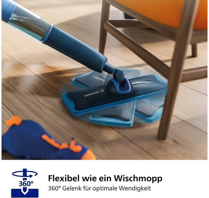 Immagine prodotto Philips OneUp elektrische Mopp 5000 Series