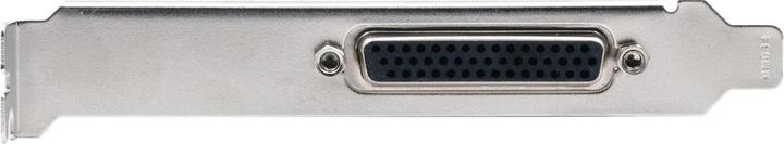 Image du produit Exsys Carte PCIe 4S série RS-232 de GmbH, câble Octopus (ASIX)