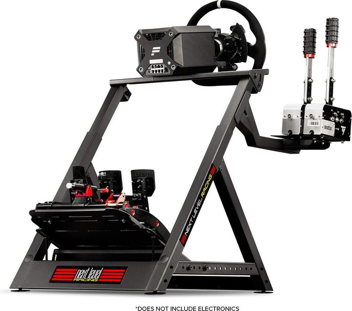 Image du produit Next Level Racing Support de roue DD NLR-S013