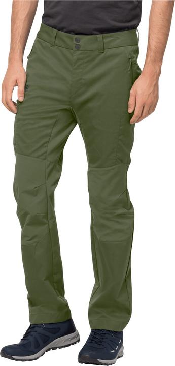 Produktbild Jack Wolfskin Activate Tour Pant M (52)