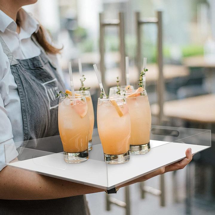 Produktbild Kurtzy Serviertablett