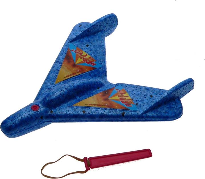 Produktbild Miniprop Freiflugmodell Aero 2