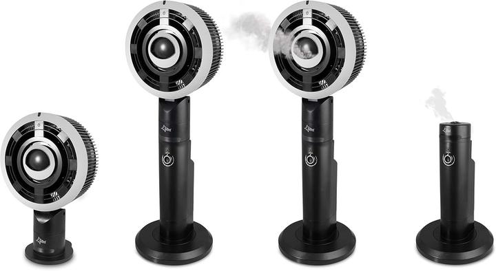 Produktbild Suntec Ventilator mit Wasserkühlung