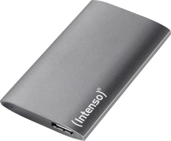 Actual product image Intenso premium edition (0.26 TB)