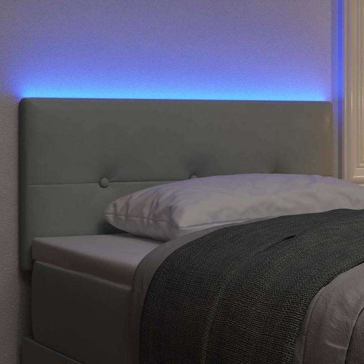 Immagine prodotto VidaXL Testiera (90 cm)