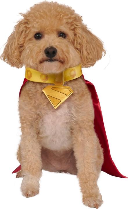 Produktbild Superman Hundekostüm (XL)