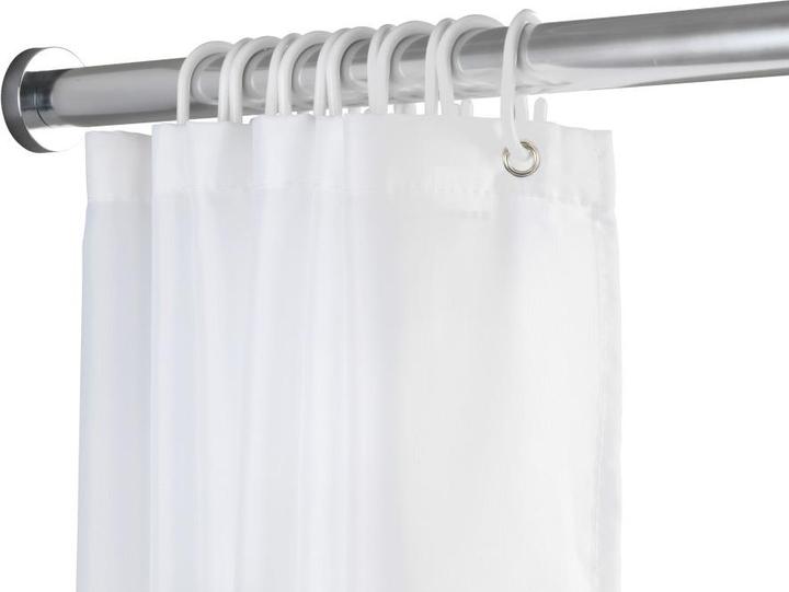 Produktbild Wenko SW Duschstange Obleon chrom
