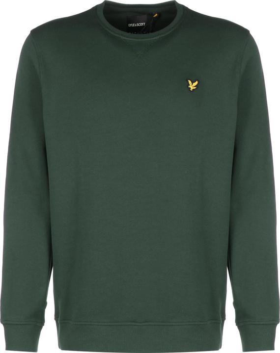 Produktbild Lyle and Scott Lyle & Scott Crew Neck Sweater - 103585 (M)