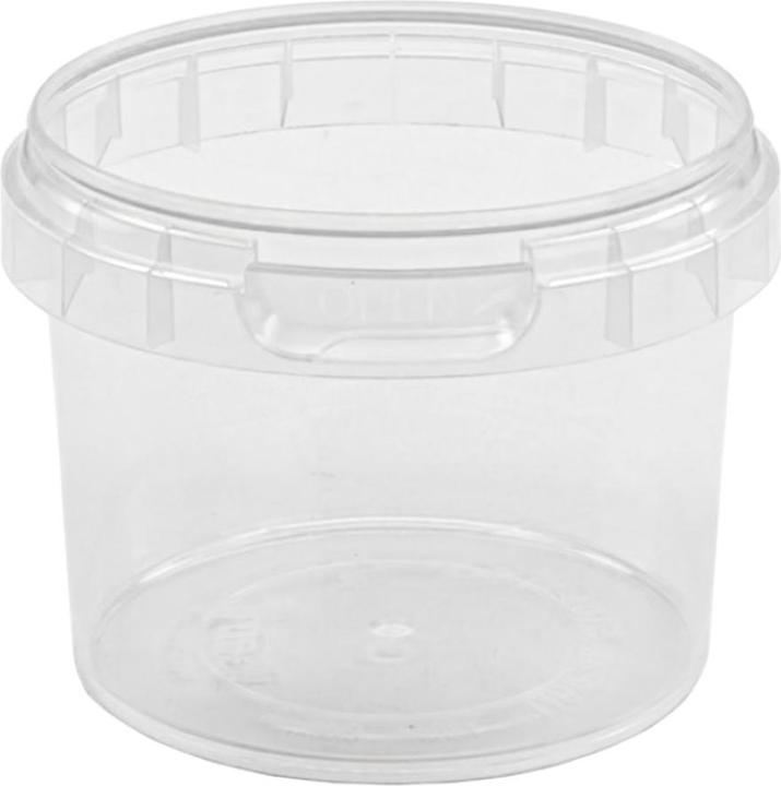 Image du produit Purecrea Gobelet mélangeur PP 120ml (0.12 l)