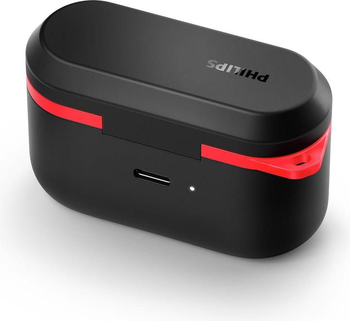 Image du produit Philips TAA7507BK/00 (ANC, 7 h, Sans fil)