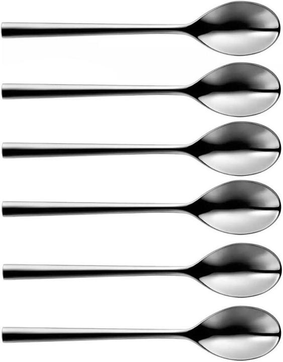 Jura Koffielepel set van 6 (6 Stuk, Lepel)