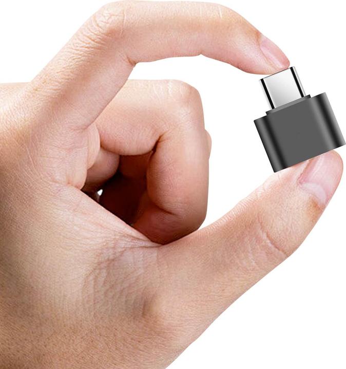 Produktbild Avizar USB-C / USB 2.0 Adapter (USB Typ-C, 5 cm)