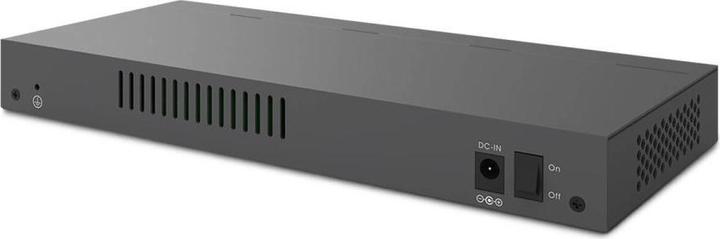 Produktbild EnGenius EWS2910FP-FIT Switch 8-port GbE (8 Ports)