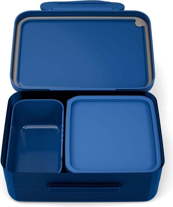 Image du produit Ergobag Lunchbox Stainless Steel 3 in 1