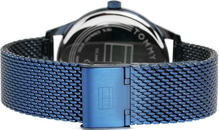 Produktbild Tommy Hilfiger Damon (Analoguhr, Chronograph, 44 mm)