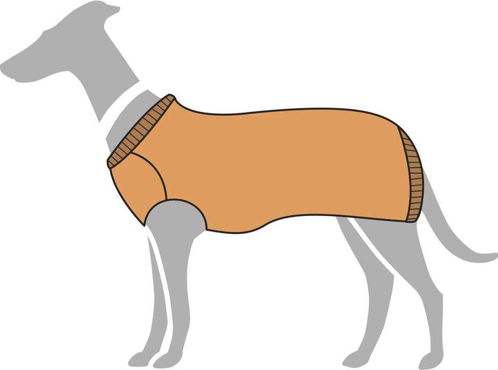 Produktbild Hunter Malmö (25, Hundepullover)
