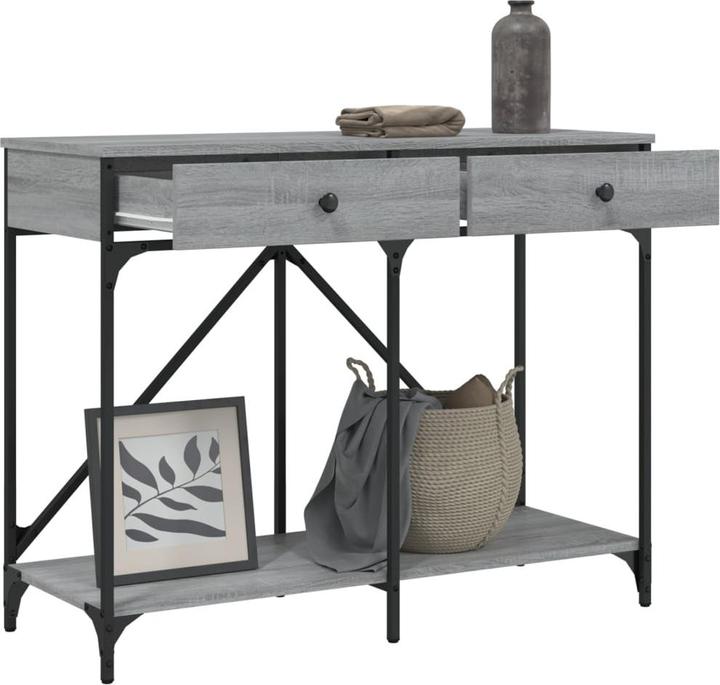 Image du produit vidaXL Konsolentisch (100 x 39 x 78.50 cm)