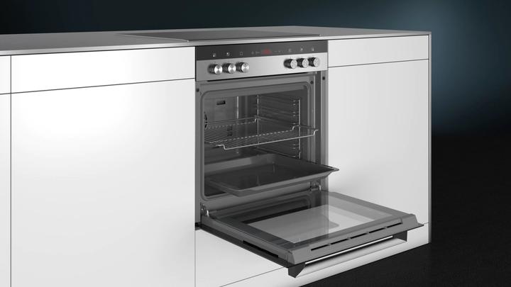 Produktbild Siemens Herdset