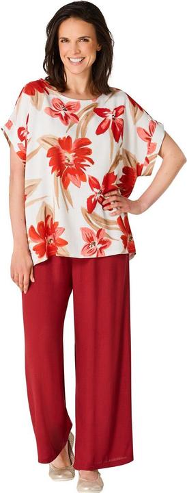 Immagine prodotto LP Ghiselli Bluse «Flora» (42)