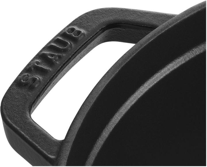Produktbild Staub Cocotte (20 cm, Bräter + Schmortopf, Gusseisen, Emaille)