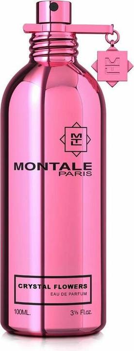 Produktbild Montale Crystal Flowers (Eau de Parfum, 100 ml)