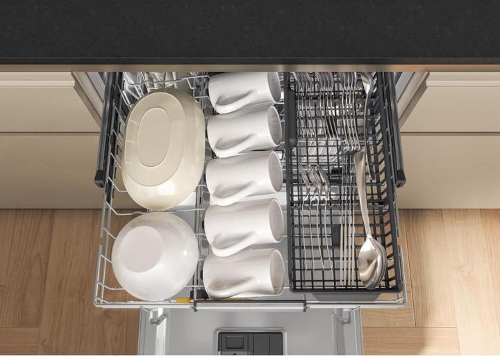 Actual product image Whirlpool W8I HF58 TU