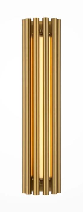 Image du produit Maytoni Sonata LED Applique murale, 12W Laiton Blanc Chaud (330 lm)