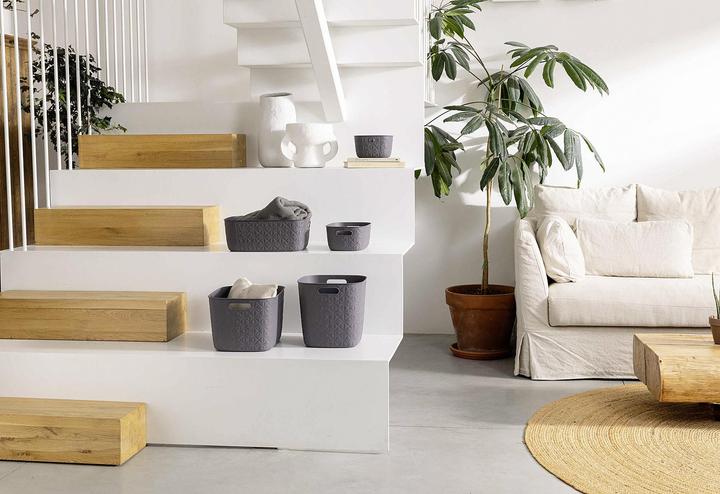 Actual product image GCS Storage basket (1 x)