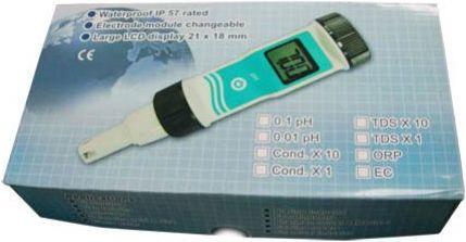 Produktbild Gondo EC-Messgerät EC6061