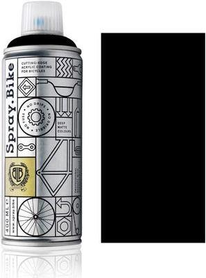 Spray.Bike Paint spray (Blackfrias, 0.40 l)