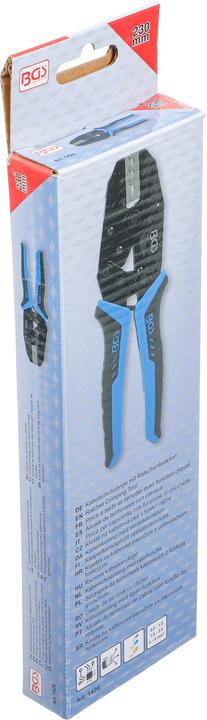 Immagine prodotto BGS Pinze per capicorda (215 mm)