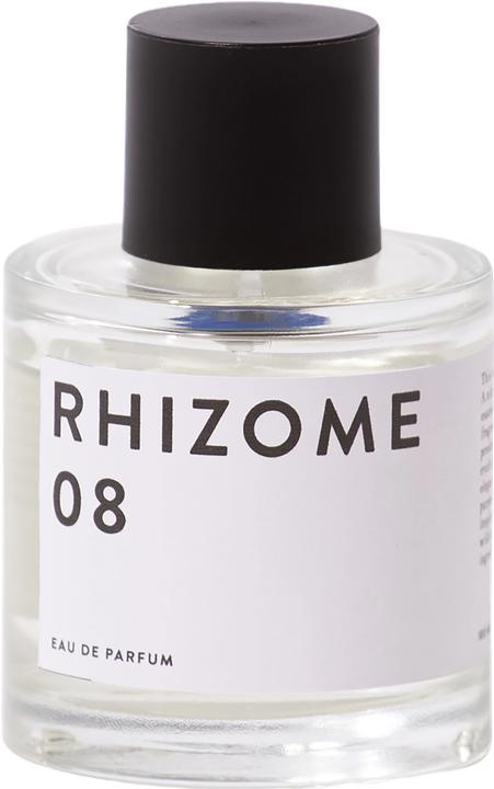 Immagine prodotto Rhizome - 08 EDP 100 ml (Eau de parfum, 100 ml)
