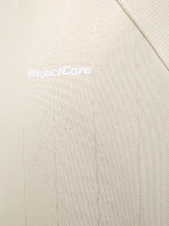 Produktbild Jack & Jones Gedruckt Polokragen Poloshirt Poloshirt (S)