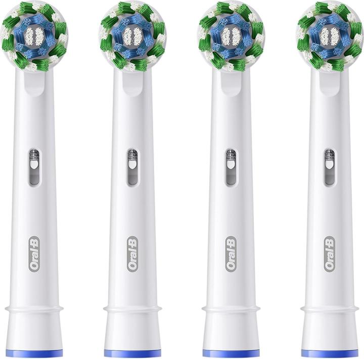Oral-B Pro CrossAction (4 x)