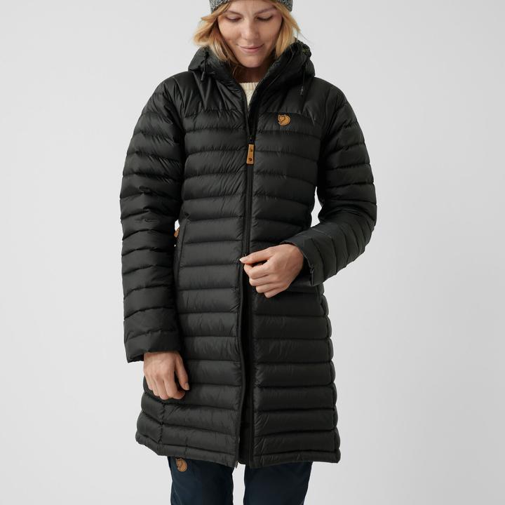 Produktbild Fjällräven Women's Snow Flake Parka (XXS)