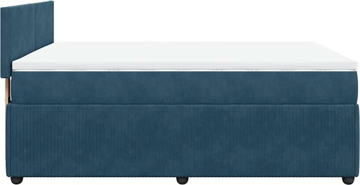 Produktbild vidaXL Boxspringbett (160 x 200 cm)
