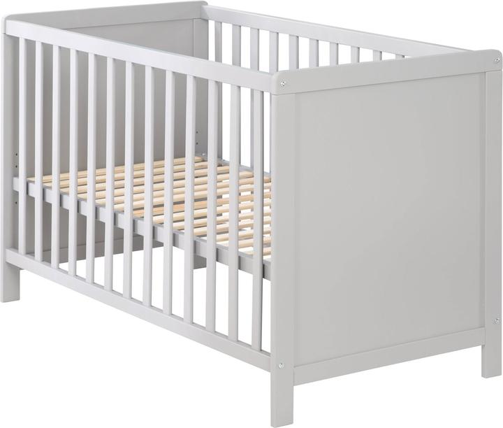 Produktbild Roba Beistell- und Babybett