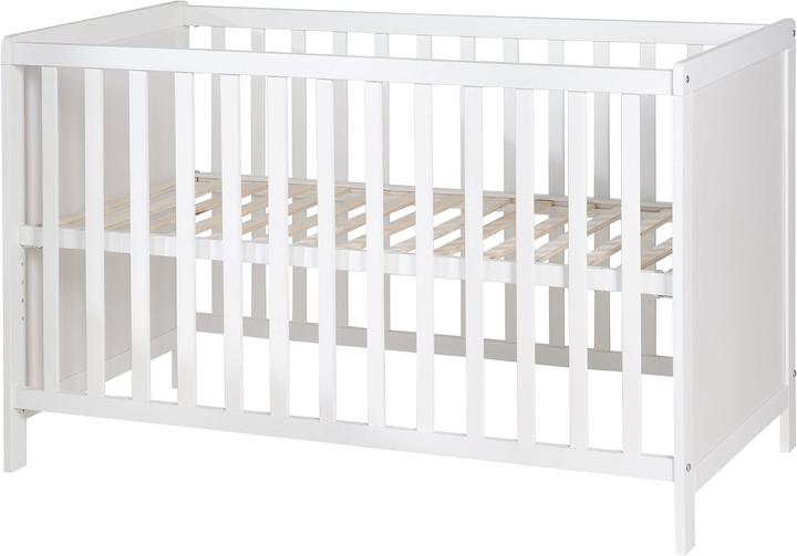 Image du produit Roba Lit d'appoint, 60 x 120 cm avec matelas safe asleep Universal