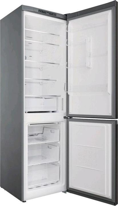 Produktbild Hotpoint Ariston Kühlschrank mit Gefrierfach Freistehend 367 L D (367 l)