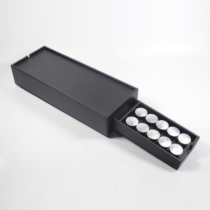 SanSiro Hospitality Tray