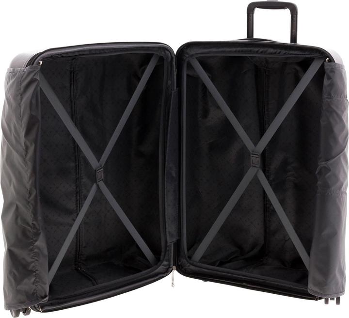 Image du produit Wüsthof 5000 4 Rollen Trolley 73 cm mit Dehnfalte (93 l)