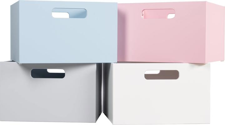 Produktbild Roba Spiel-Box