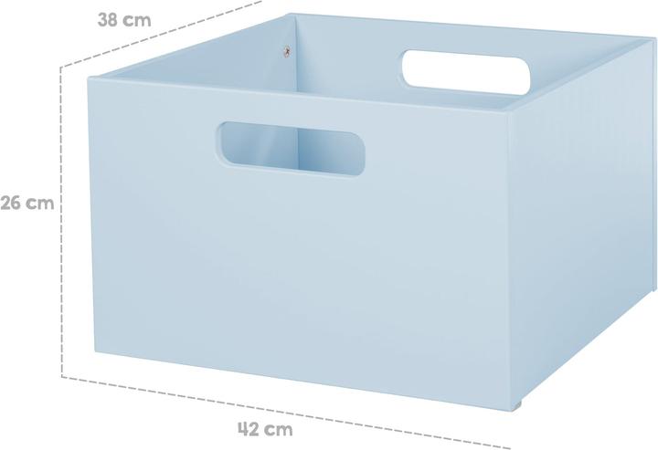 Actual product image Roba Game Box