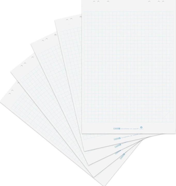 Produktbild Landré Flipchartblock